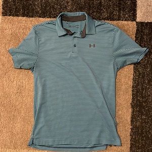 Men’s Under Armour Polo